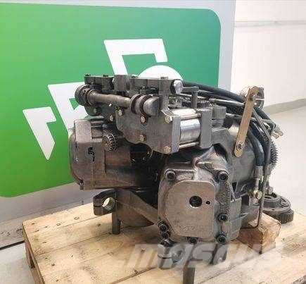JCB Fastrac G718.100.000.102 gearbox Växellåda