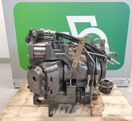 JCB Fastrac G718.100.000.102 gearbox Växellåda