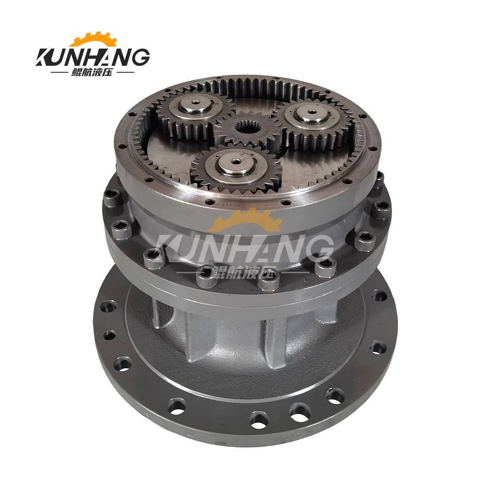 CAT 378-9517 Swing Gearbox 320GC 323 320D2 Гідравліка