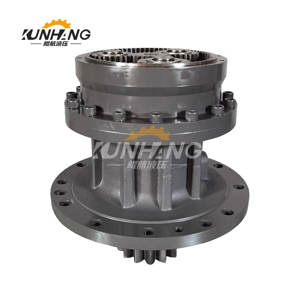 CAT 378-9517 Swing Gearbox 320GC 323 320D2 Гідравліка