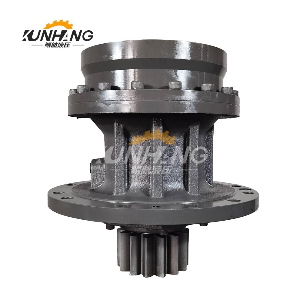 CAT 378-9517 Swing Gearbox 320GC 323 320D2 Гідравліка