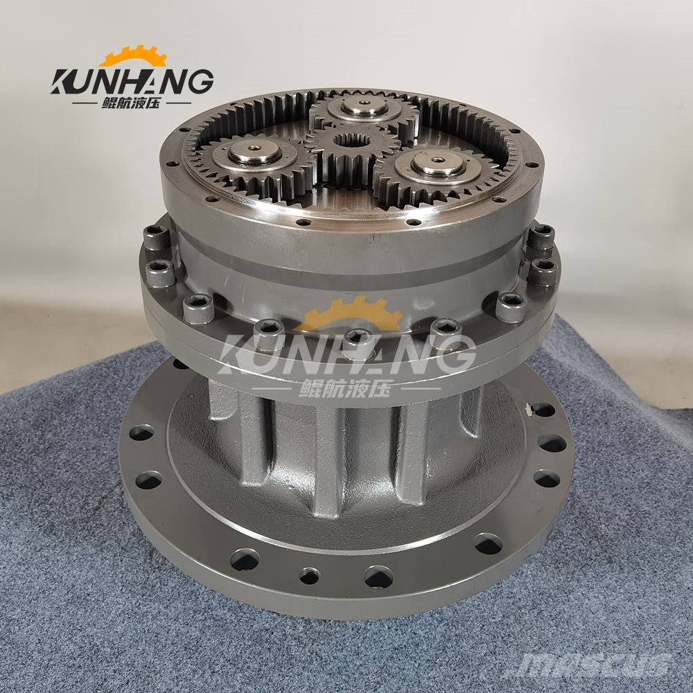 CAT 378-9517 Swing Gearbox 320GC 323 320D2 Гідравліка