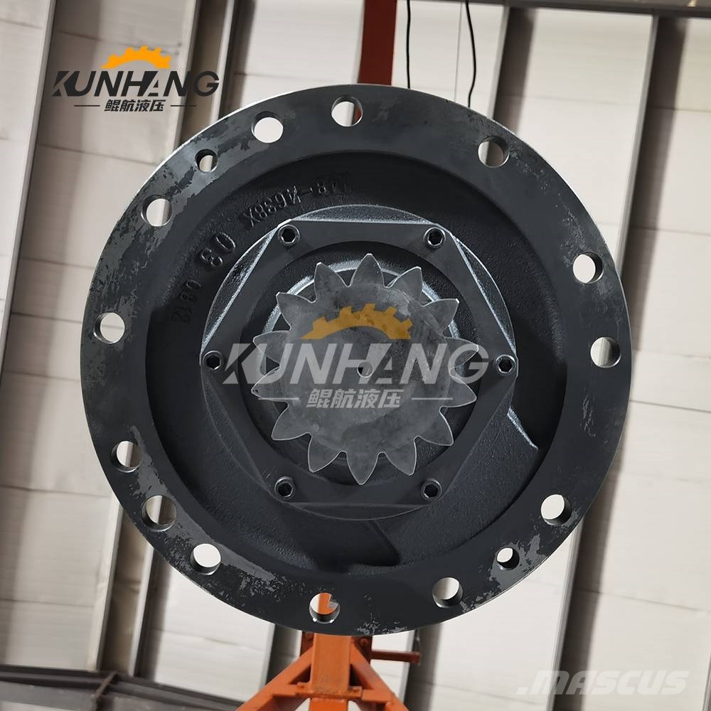 CAT 378-9517 Swing Gearbox 320GC 323 320D2 Гідравліка