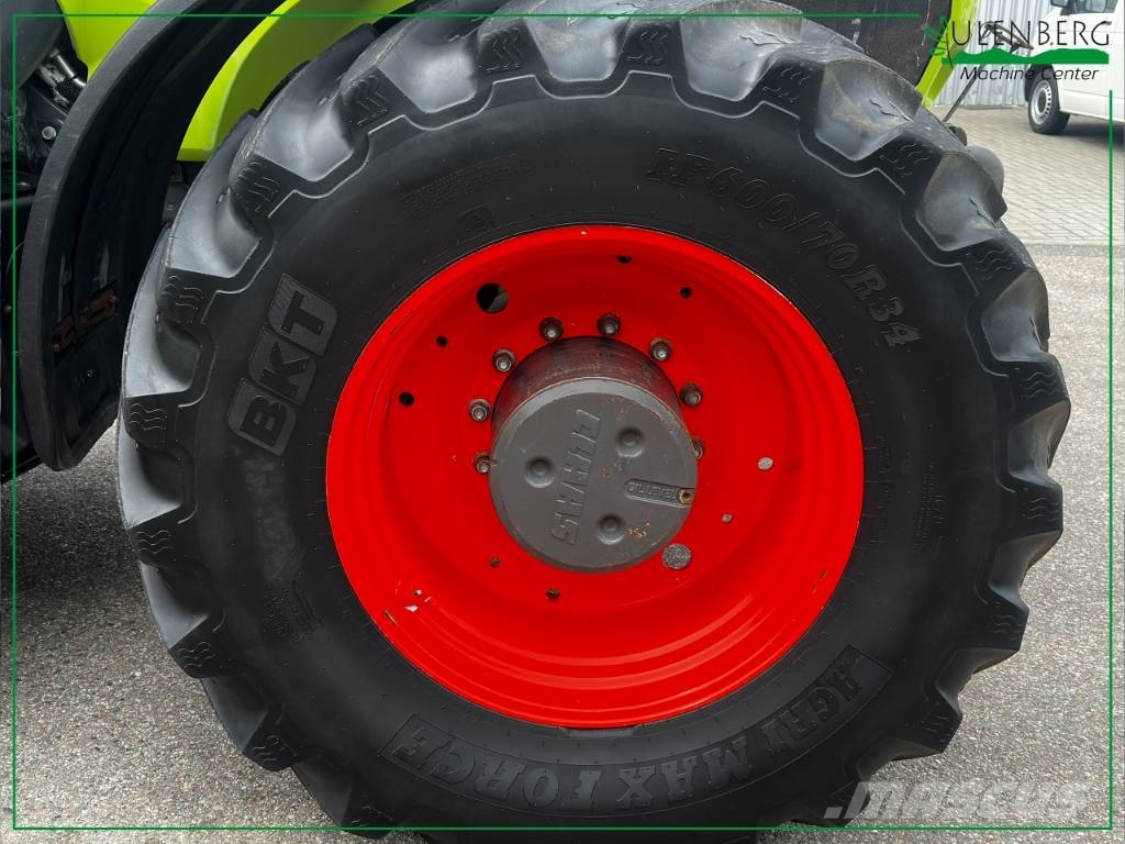 CLAAS Axion 950 Cmatic Traktory