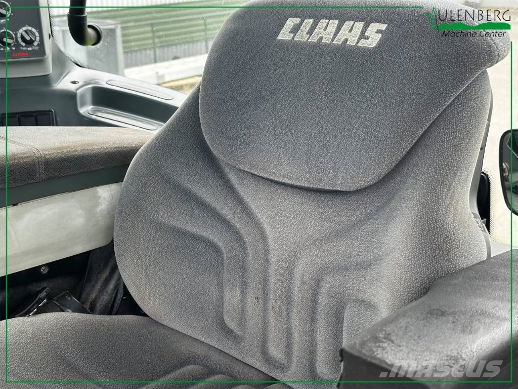 CLAAS Axion 950 Cmatic Traktory