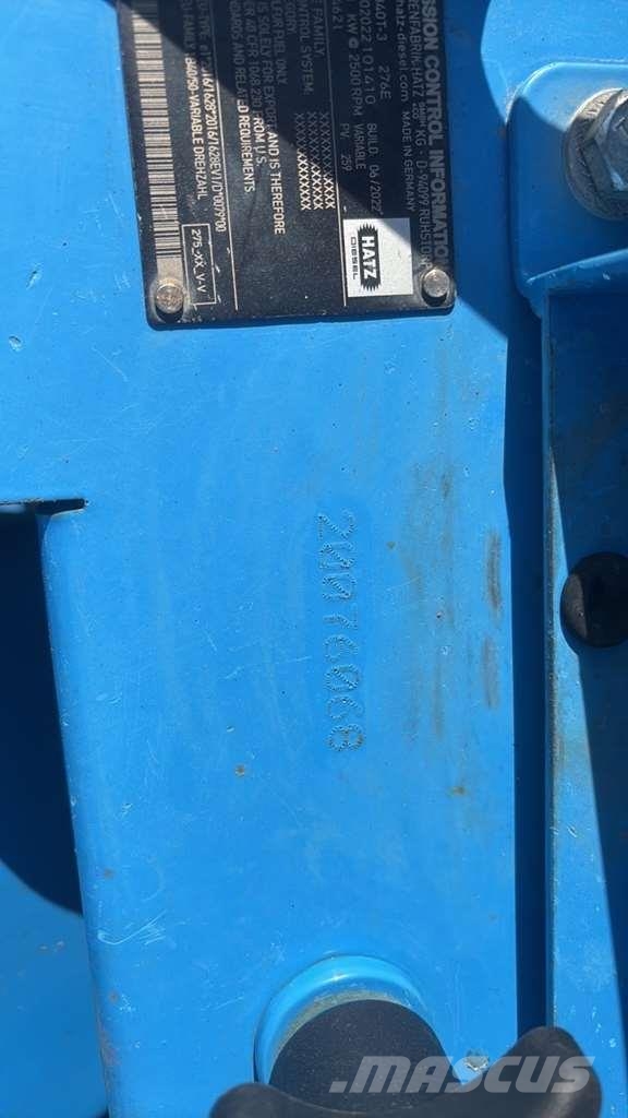 Weber MT Vibratory Plates/Paver Rollers Trilmachines