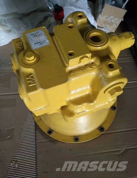 Komatsu PC300-7 PC360-7 swing motor assy 706-7G-01170 Transmissão