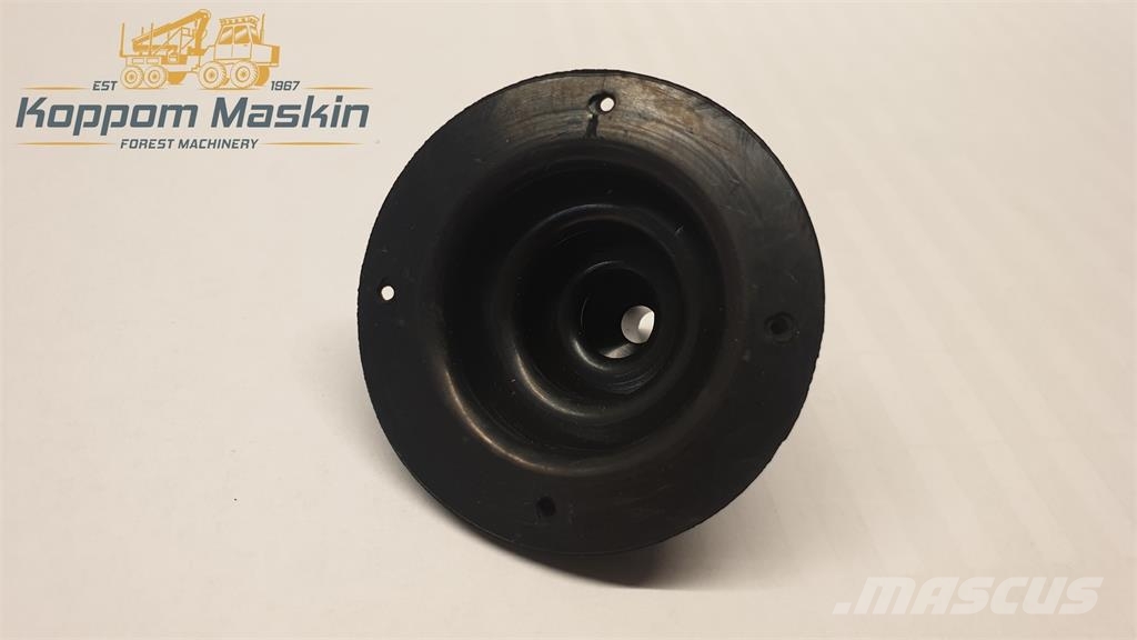 Timberjack / John Deere F074077 Electronics