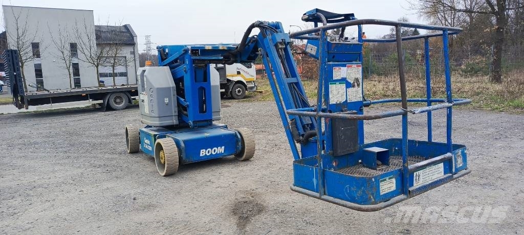 Genie Z 34/22 N Knikarmhoogwerkers
