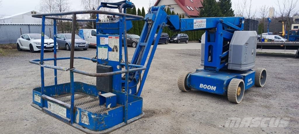 Genie Z 34/22 N Knikarmhoogwerkers
