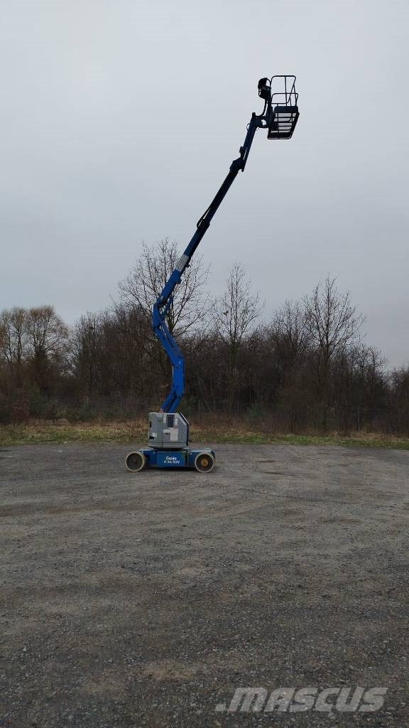 Genie Z 34/22 N Knikarmhoogwerkers