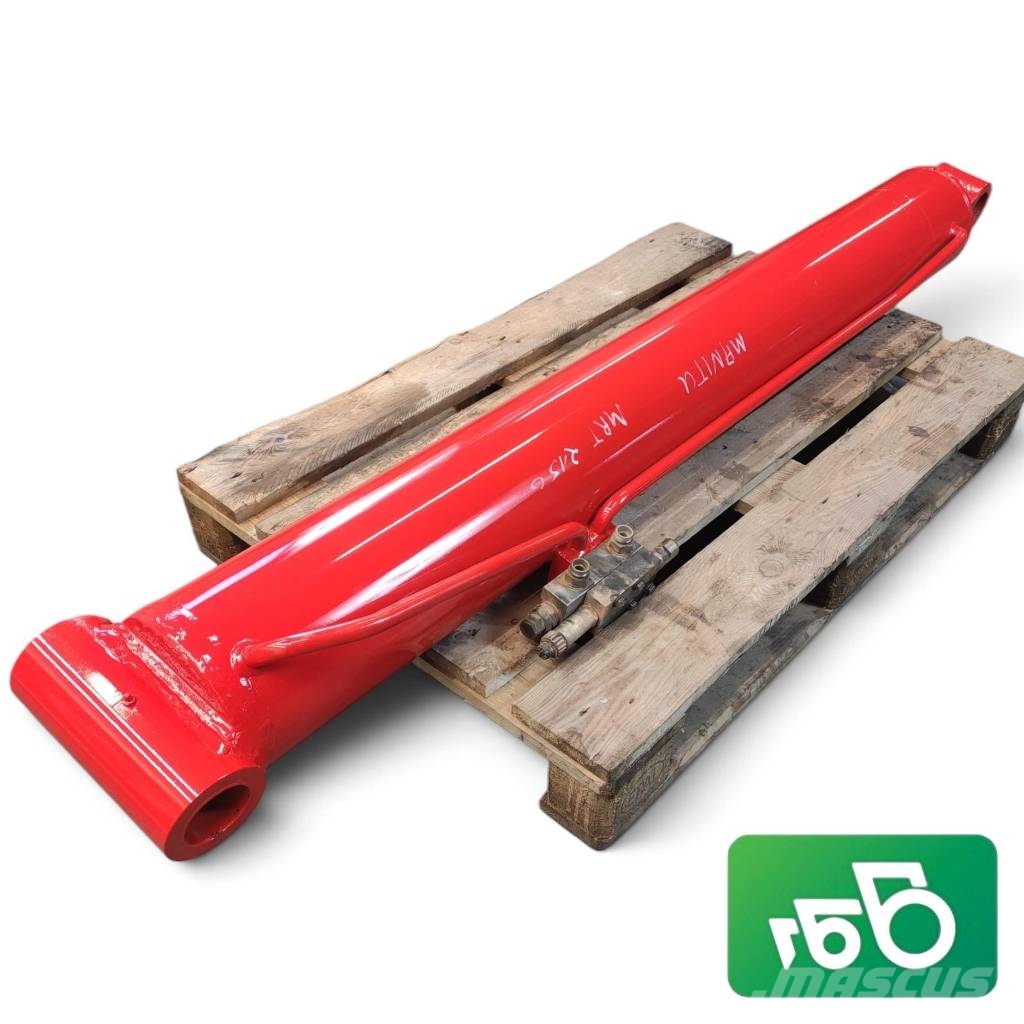 Manitou MRT 2150 Arm lift main cylinder Podvozky a zavesenie kolies