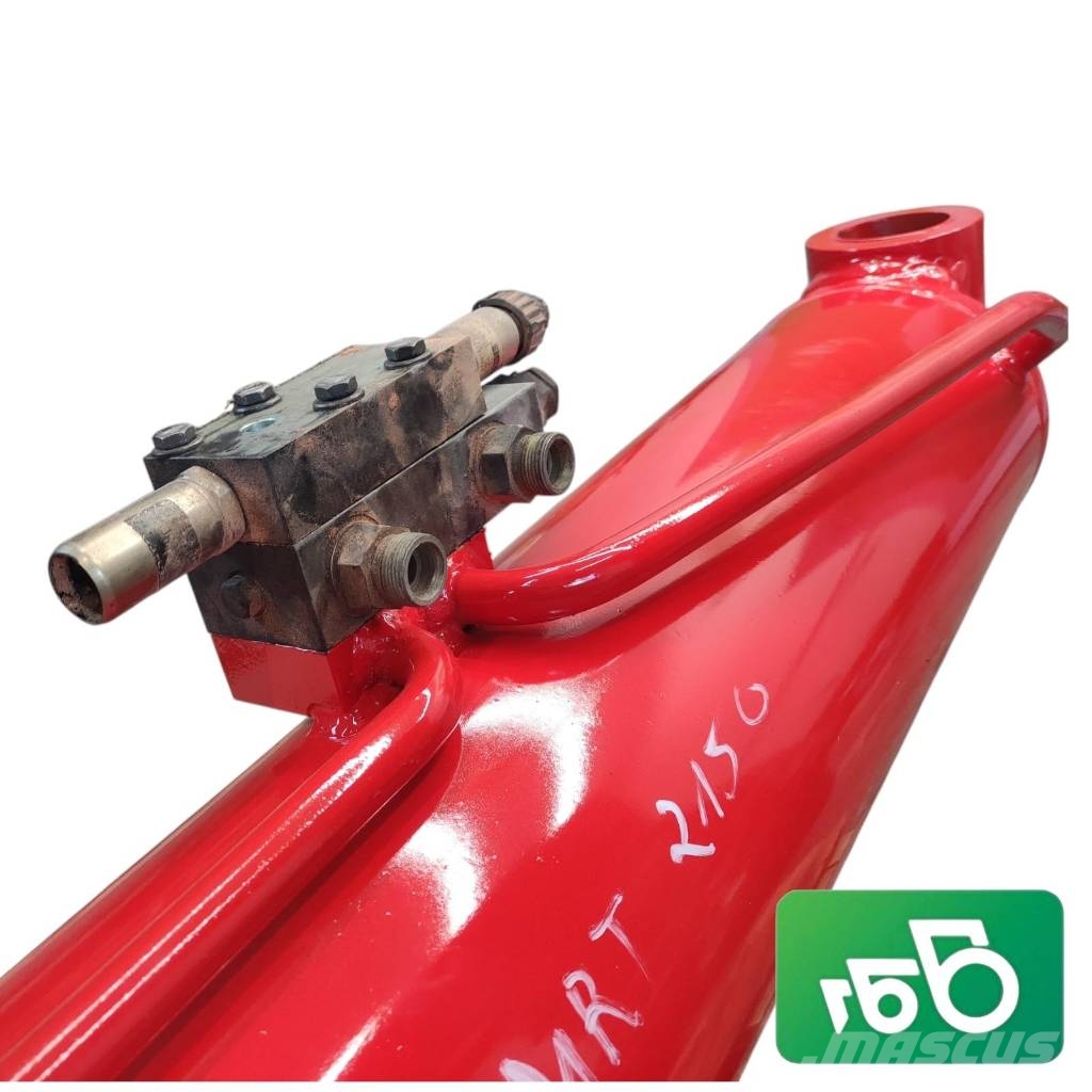 Manitou MRT 2150 Arm lift main cylinder Podvozky a zavesenie kolies