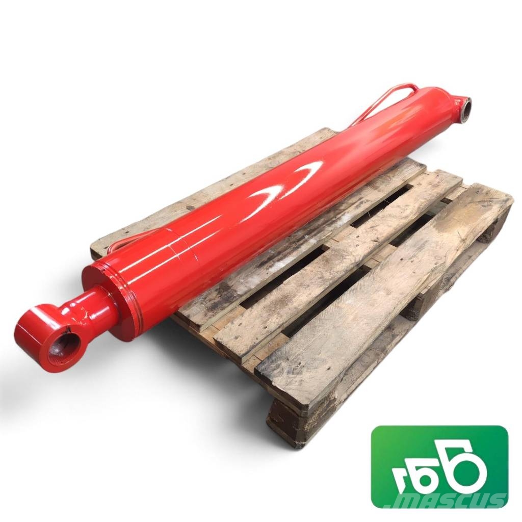 Manitou MRT 2150 Arm lift main cylinder Podvozky a zavesenie kolies