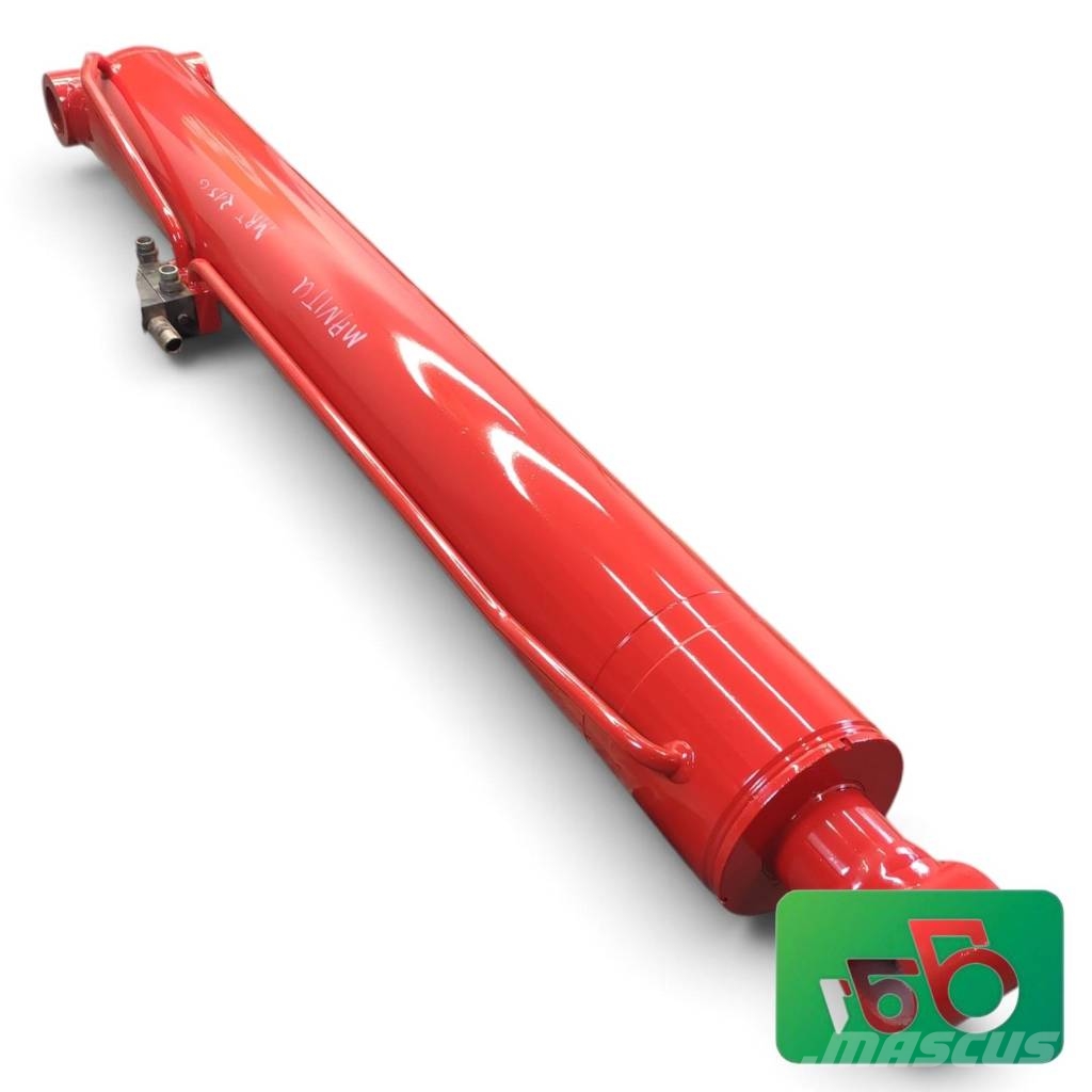 Manitou MRT 2150 Arm lift main cylinder Podvozky a zavesenie kolies