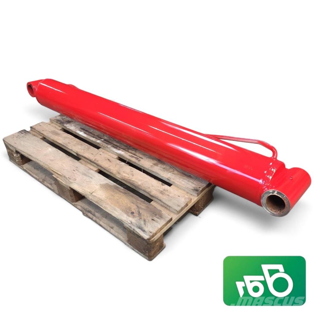 Manitou MRT 2150 Arm lift main cylinder Podvozky a zavesenie kolies