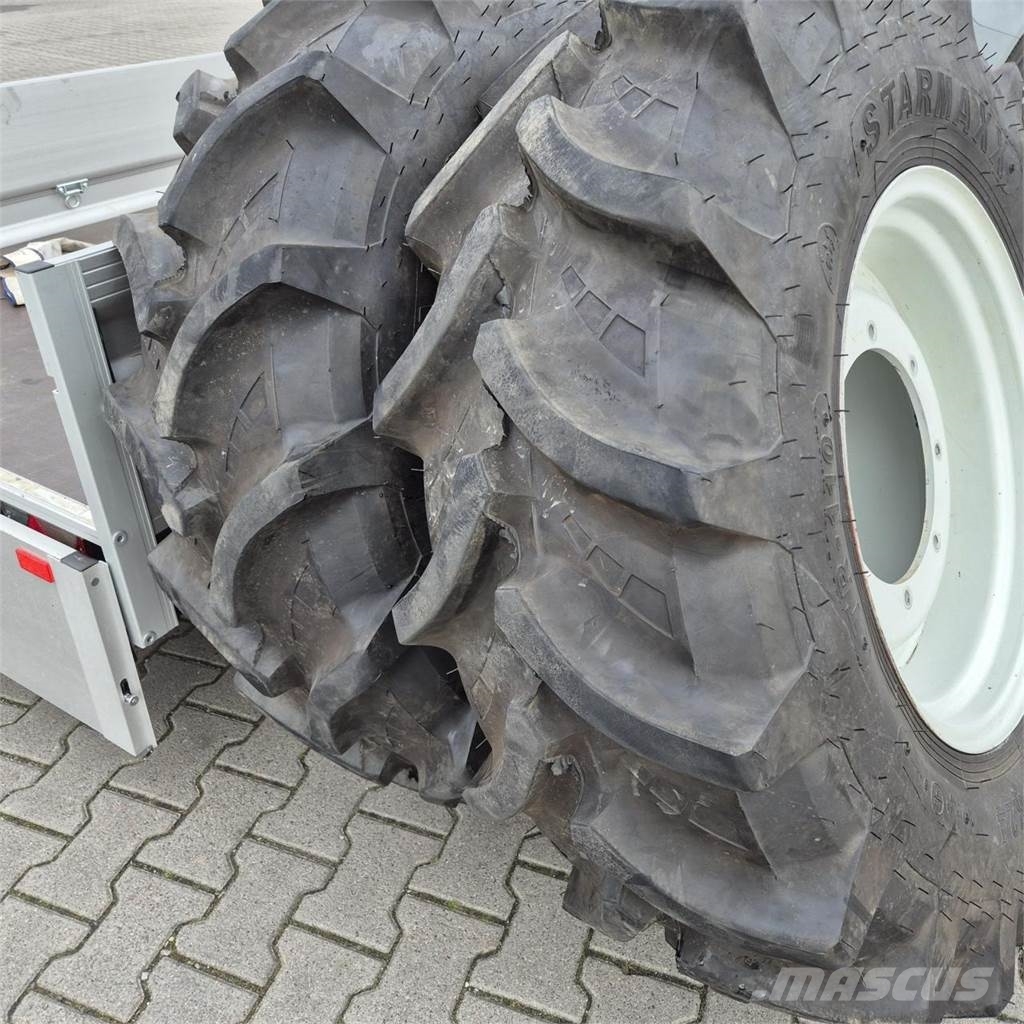 Steyr 380/85R24 STEYR Starmax Roti