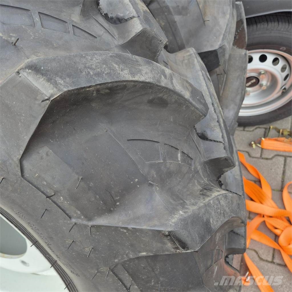 Steyr 380/85R24 STEYR Starmax Roti