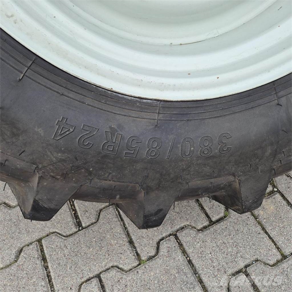 Steyr 380/85R24 STEYR Starmax Roti