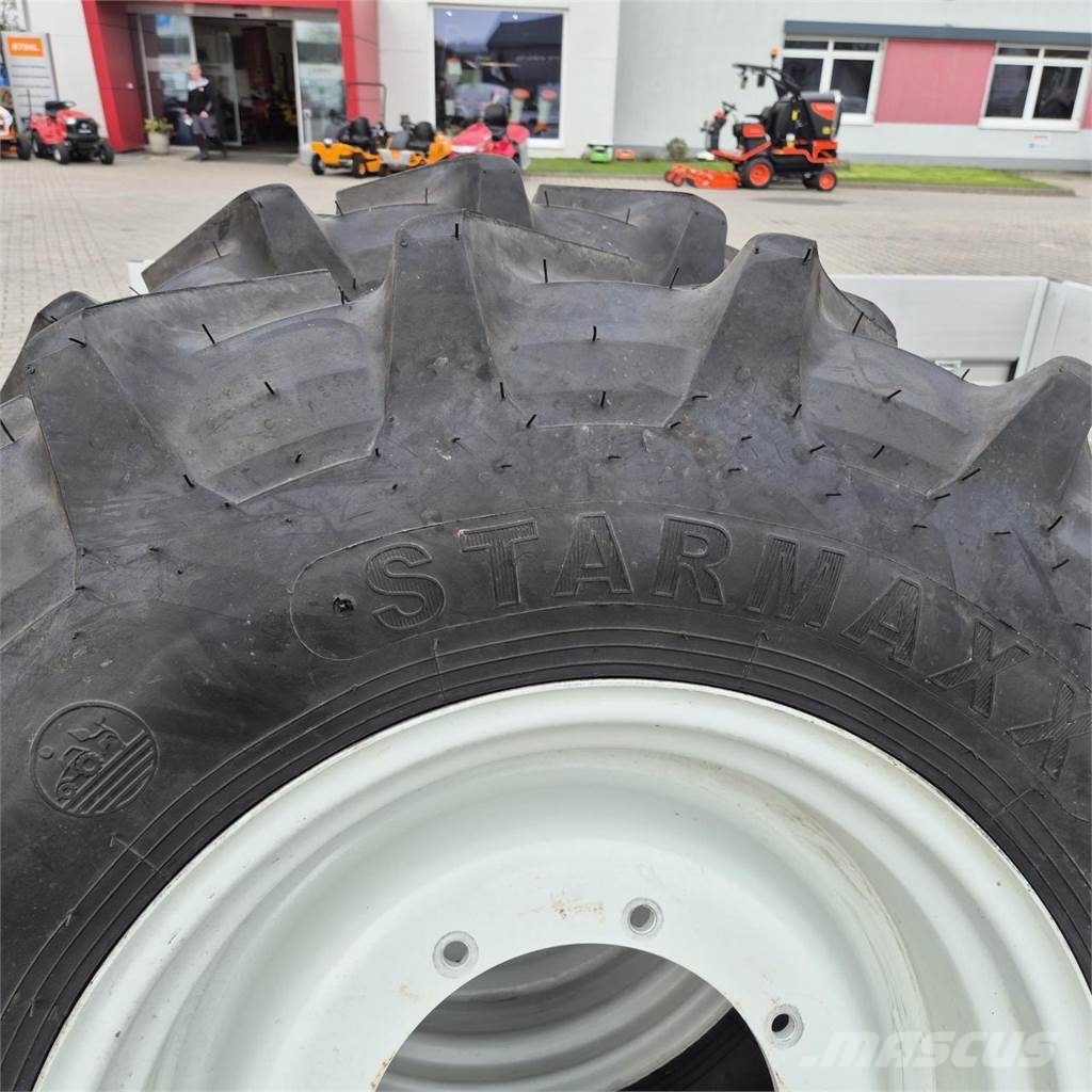 Steyr 380/85R24 STEYR Starmax Roti
