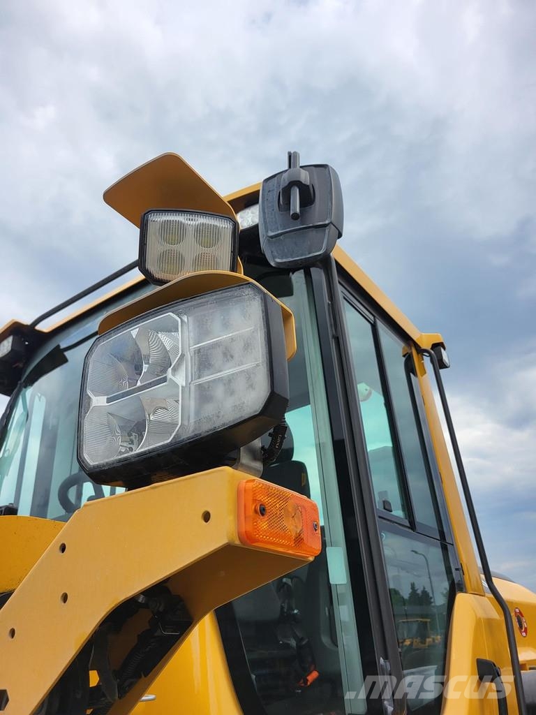 Volvo L110H2 لوادر بعجل
