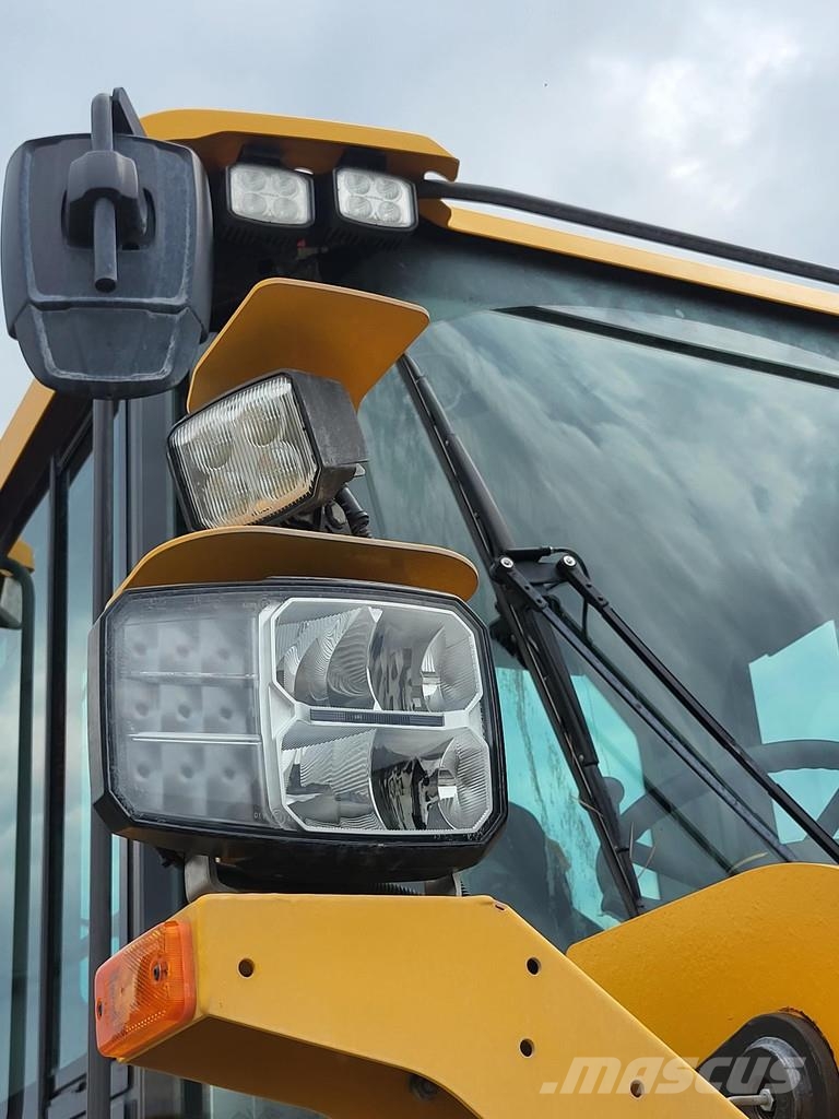 Volvo L110H2 لوادر بعجل