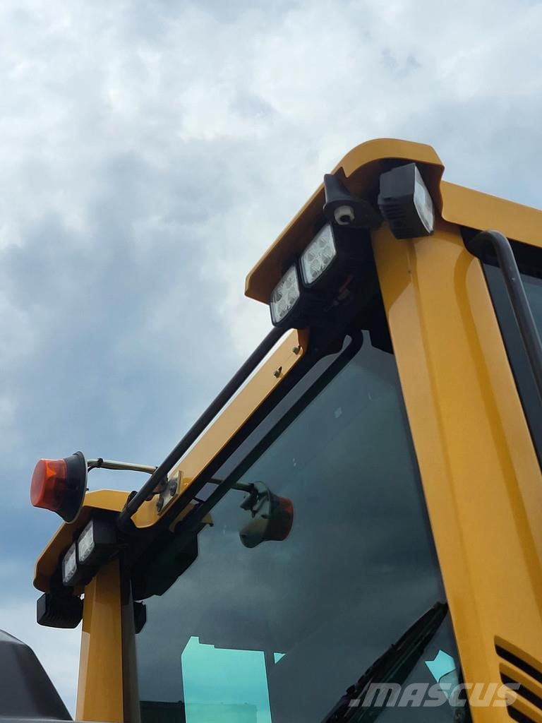 Volvo L110H2 لوادر بعجل