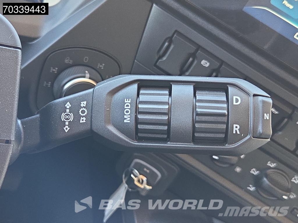 Iveco T-Way 360 4X4 NEW 4x4 chassis Automatic Airco Euro Φορτηγά Σασί
