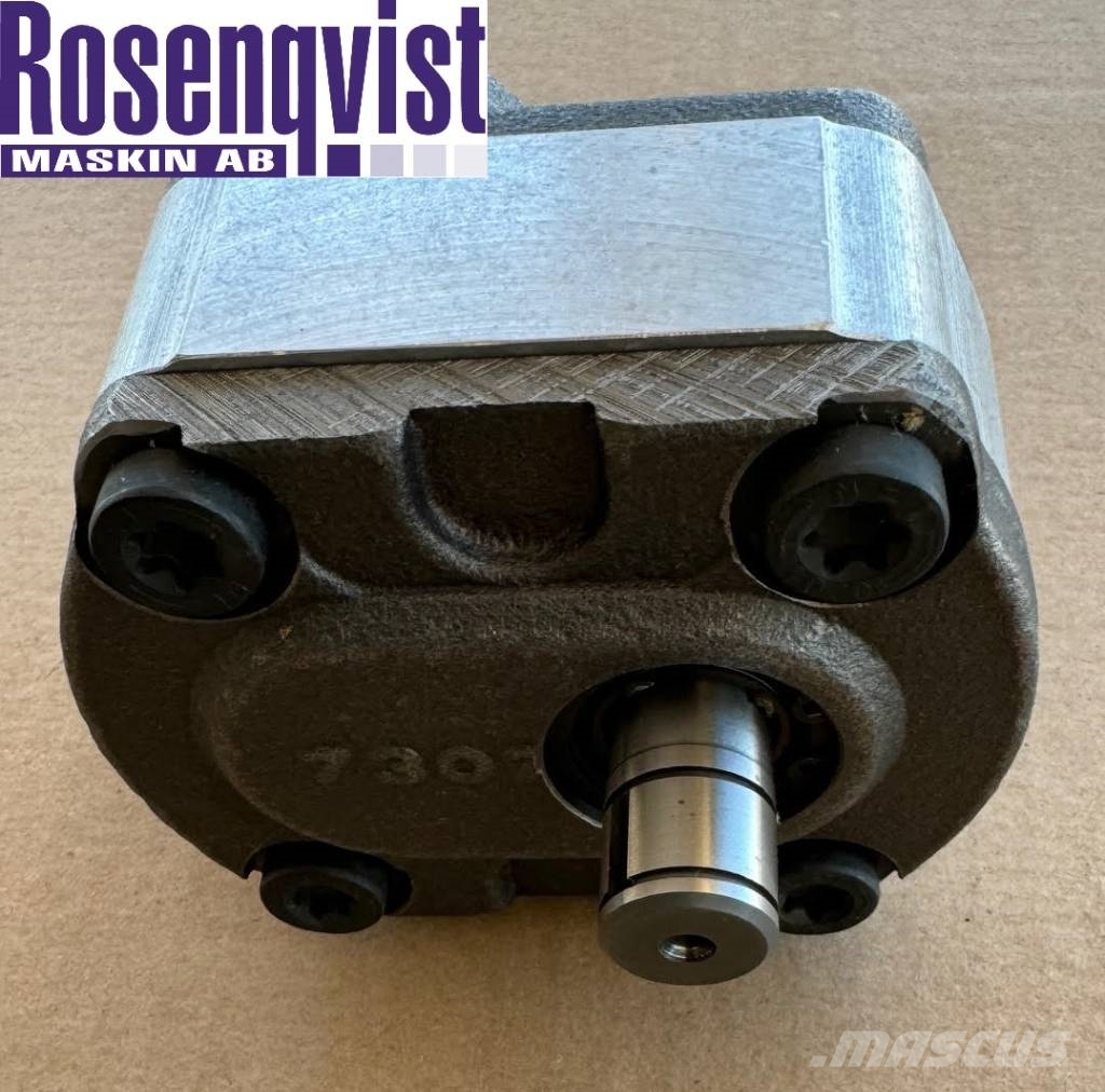 Fiat Engine oil pump 6cc 5135305, 5126478, 1930333 used Κινητήρες