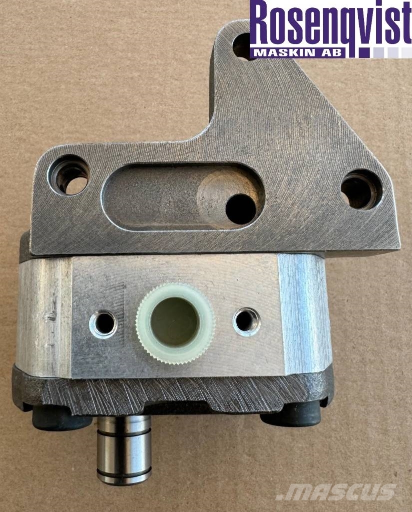 Fiat Engine oil pump 6cc 5135305, 5126478, 1930333 used Κινητήρες