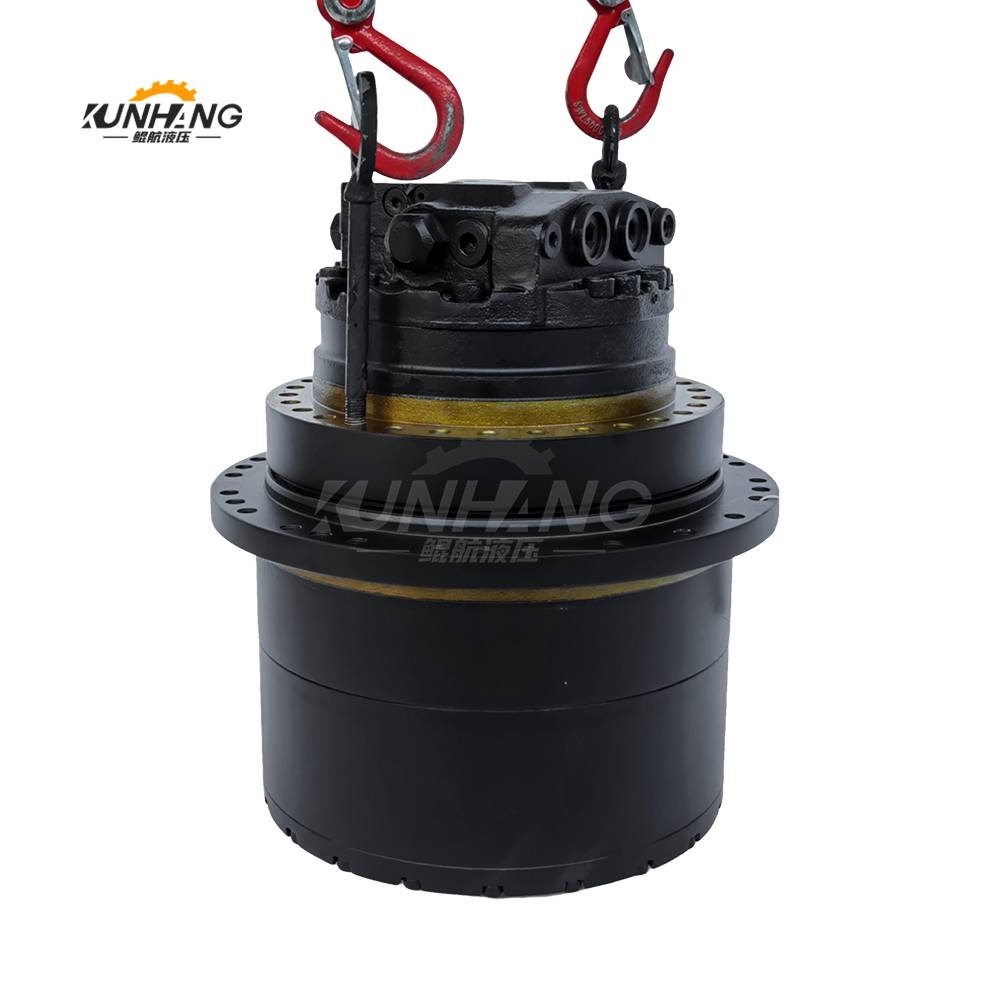 Volvo VOE14533652 Travel Motor Assy EC240 Final Drive 트랜스미션