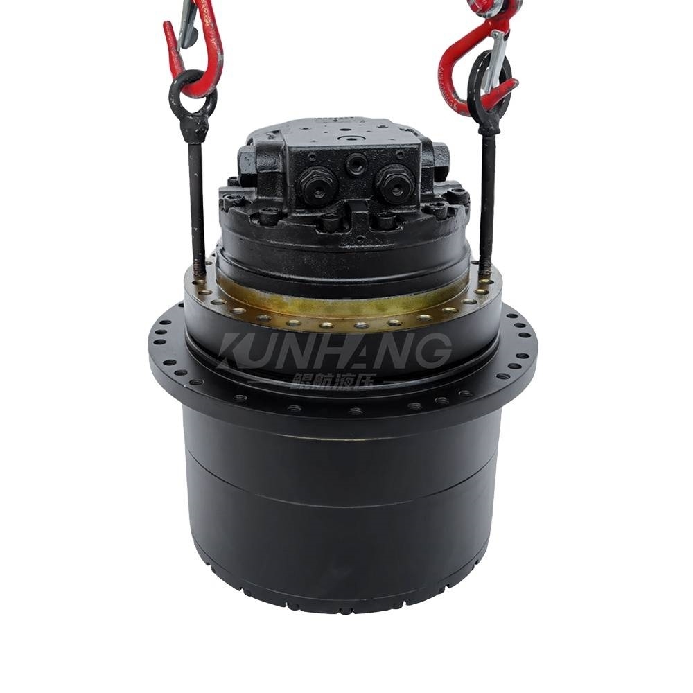 Volvo VOE14533652 Travel Motor Assy EC240 Final Drive 트랜스미션