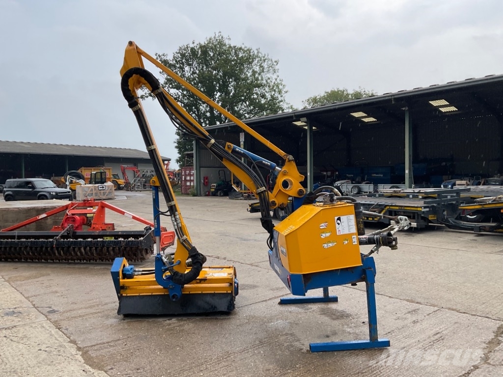 Bomford Kestrel Evo 5.7 Hekklippere