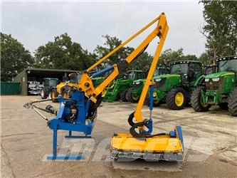 Bomford Kestrel Evo 5.7 Hekklippere