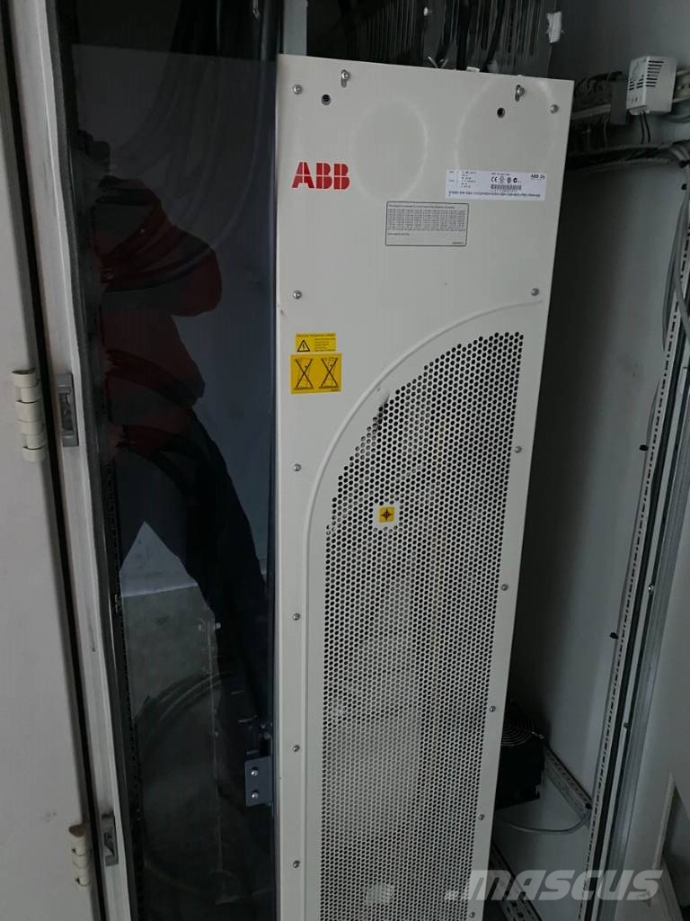 Lindner Komet 2800 Trituratori di rifiuti