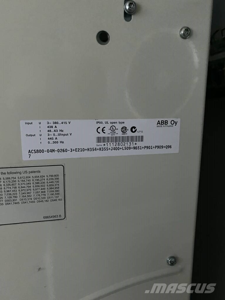 Lindner Komet 2800 Trituratori di rifiuti