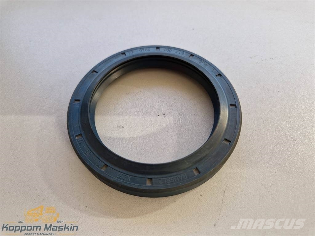 Timberjack / John Deere 892443 Hydraulika