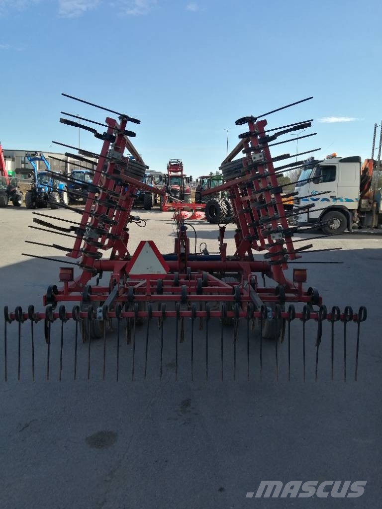 Potila Master 500 Harvar