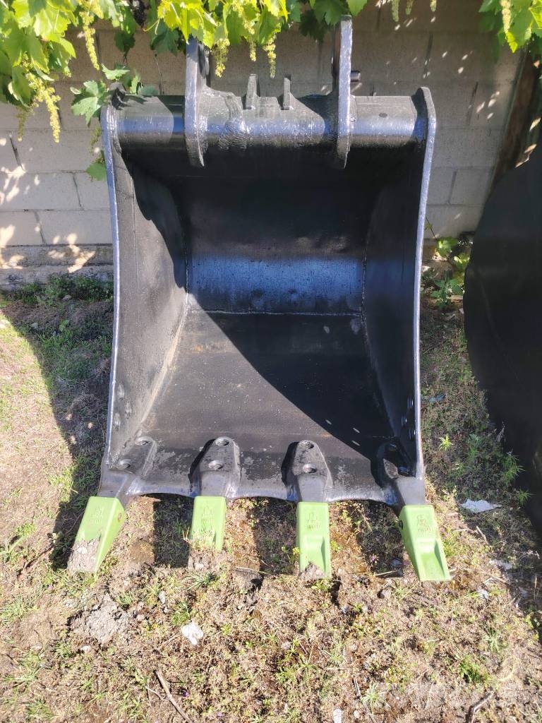 CAT 950 Enganches rápidos