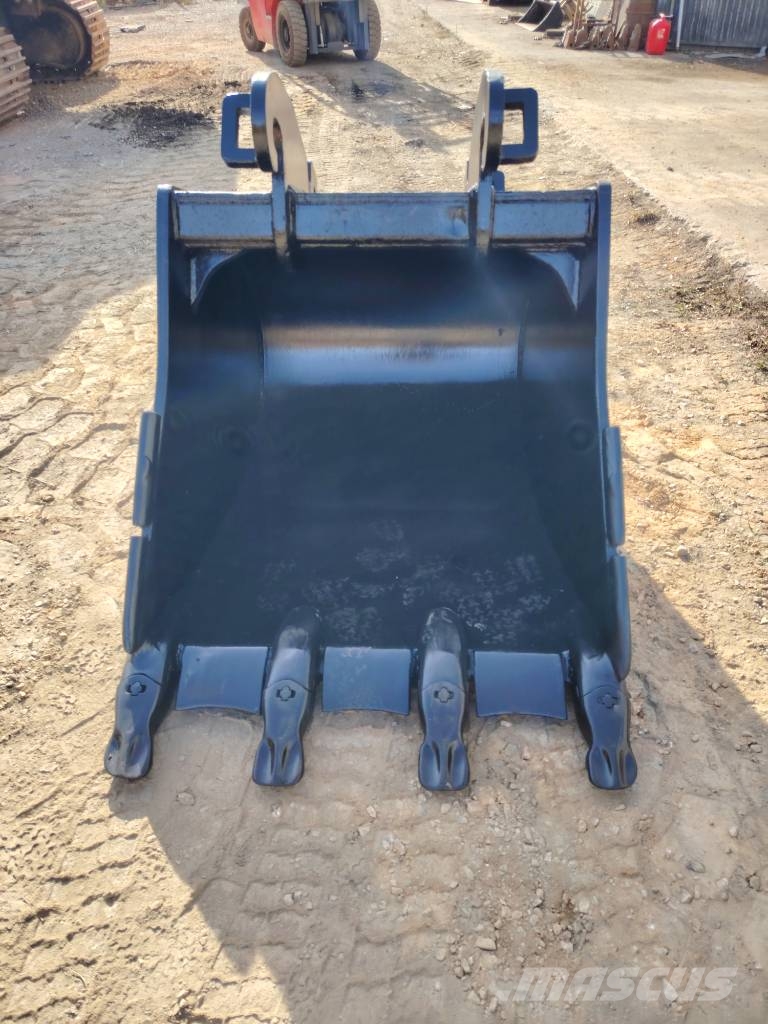 CAT 950 Enganches rápidos