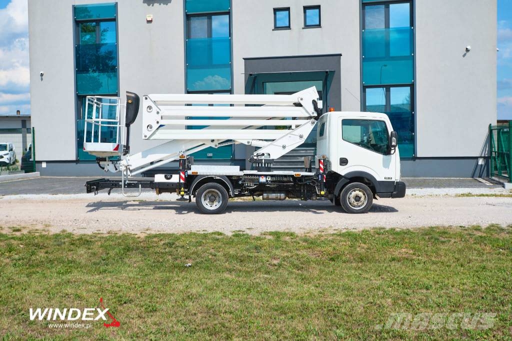 Safi SCA 23 HE Auto korpe