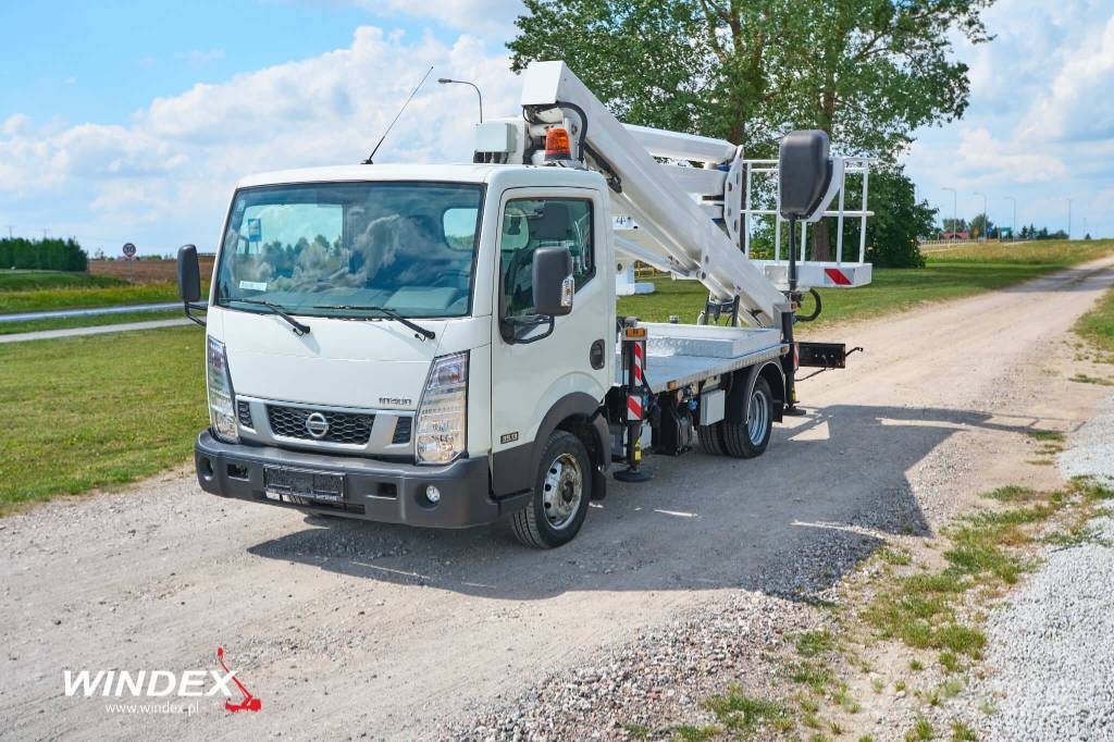 Safi SCA 23 HE Auto korpe