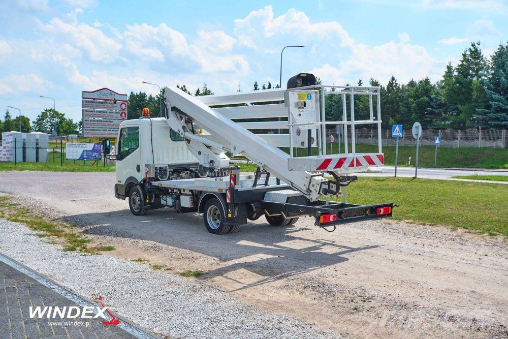 Safi SCA 23 HE Auto korpe