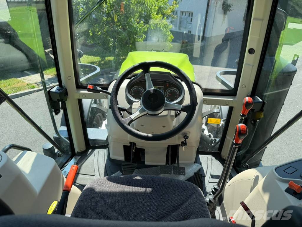 Zoomlion RN1304 Tractores