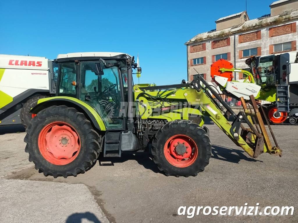 CLAAS Axos 320 Trattori