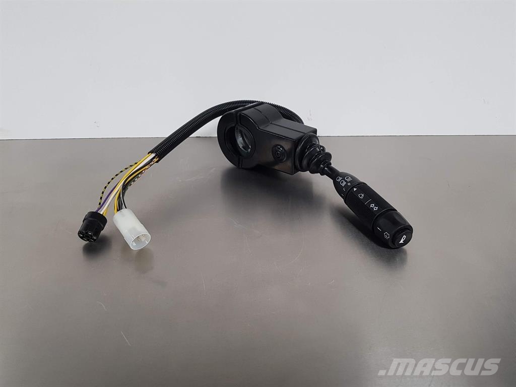 Liebherr L506-6905202-Steer col switch/Lenkstockschalter Электронные блоки