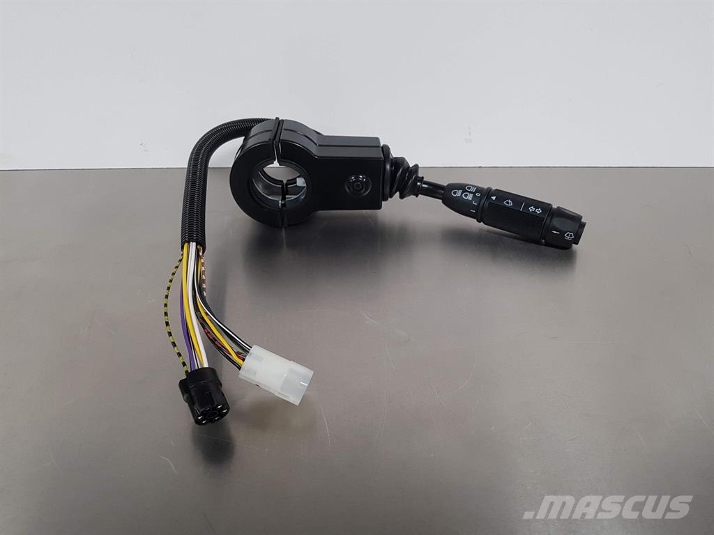 Liebherr L506-6905202-Steer col switch/Lenkstockschalter Электронные блоки