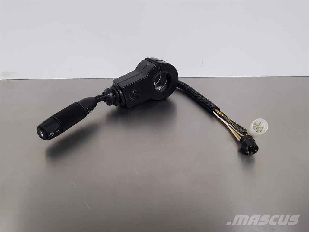 Liebherr L506-6905202-Steer col switch/Lenkstockschalter Электронные блоки