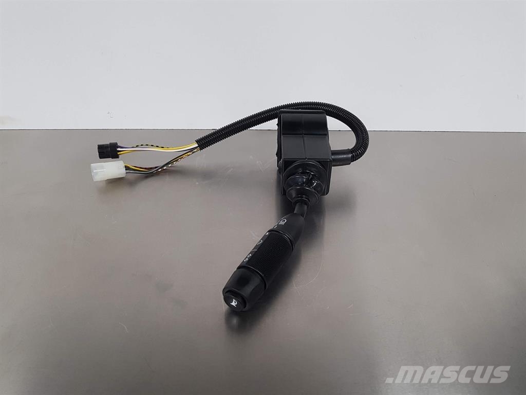 Liebherr L506-6905202-Steer col switch/Lenkstockschalter Электронные блоки