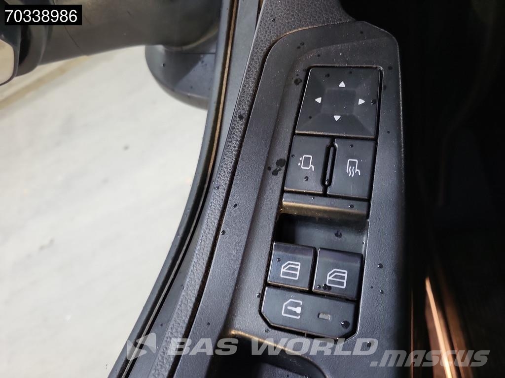 Iveco S-Way 530 4X2 Retarder Hydraulik Full-Air ACC Navi Nyergesvontatók